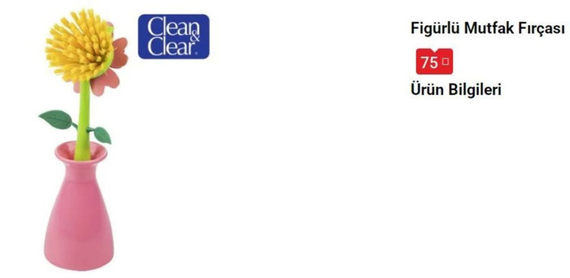 BİM’de Kasım indirimi! 14 Kasım Cuma aktüel ürünler listesi yayımlandı - Resim: 28