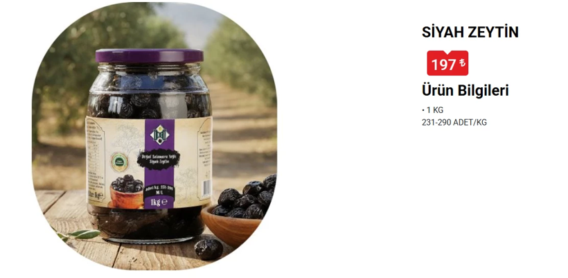 BİM 2 Aralık aktüel ürünler kataloğu yayımlandı! İndirimli fiyat listesi ve haftanın fırsat ürünleri - Resim: 26