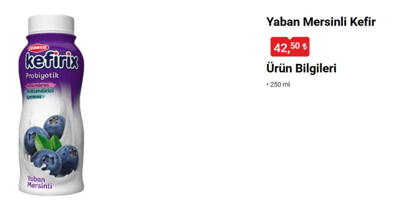 BİM’de büyük indirim başladı! İşte 18 Ağustos aktüel ürünler kataloğu - Resim: 15