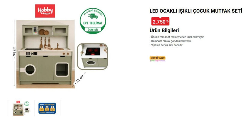 BİM'e taşınabilir ekran çoğaltıcı geliyor! İşte 2 Eylül aktüel ürünler listesi - Resim: 6