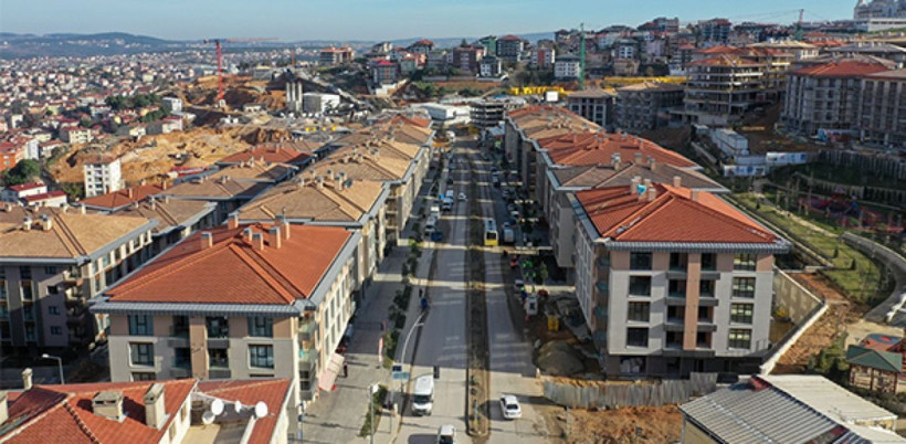 Türkiye’de barınma krizi derinleşiyor: 8,5 milyon konutta kimse yaşamıyor! - Resim: 6