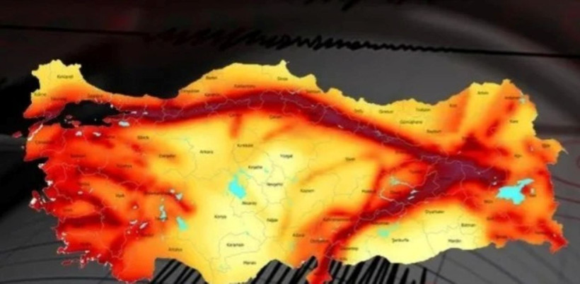 Deprem uzmanları alarm veriyor: Balıkesir ve Konya sallandı - Resim: 9