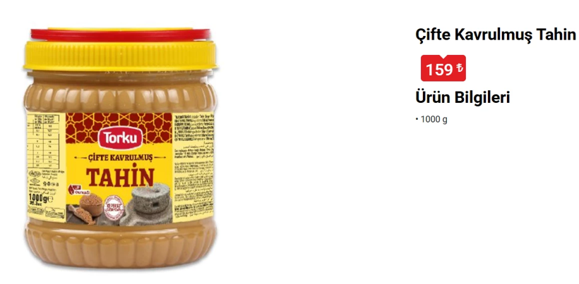 BİM 7 Ekim 2025 aktüel kataloğu açıklandı! Salı günü indirimli ürünler listesi - Resim: 41