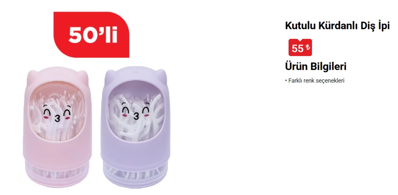 BİM 14 Ekim 2025 Salı aktüel ürünler kataloğu yayımlandı! Bu hafta BİM’de neler var? - Resim: 67