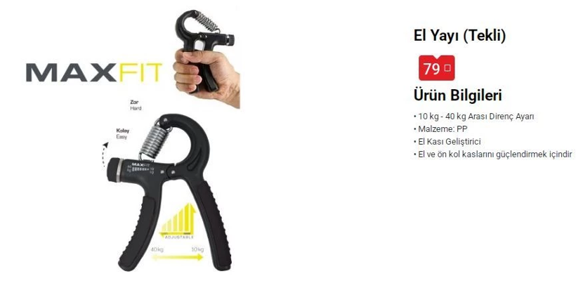 BİM 24 Ekim 2025 Cuma aktüel ürünler kataloğu! Stanley Çelik Termos ve onlarca indirimli ürün raflarda - Resim: 38