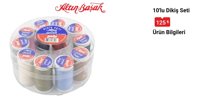 BİM 21 Kasım aktüel ürünler kataloğu: Bu Cuma indirime girecek ürünler - Resim: 65