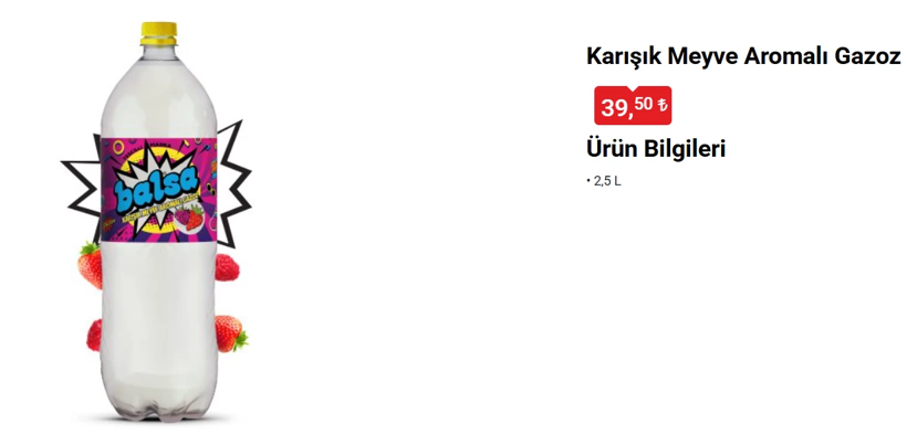 BİM 2 Aralık aktüel ürünler kataloğu yayımlandı! İndirimli fiyat listesi ve haftanın fırsat ürünleri - Resim: 62