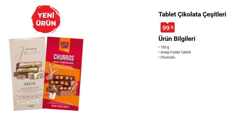 BİM 2 Aralık aktüel ürünler kataloğu yayımlandı! İndirimli fiyat listesi ve haftanın fırsat ürünleri - Resim: 68
