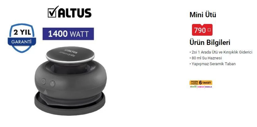 BİM 24 Ekim 2025 Cuma aktüel ürünler kataloğu! BİM’e 11 Dilim Radyatör ve sürpriz indirimler geliyor - Resim: 10