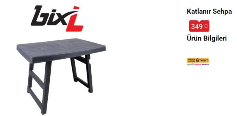 BİM’de Kasım indirimi! 14 Kasım Cuma aktüel ürünler listesi yayımlandı - Resim: 120