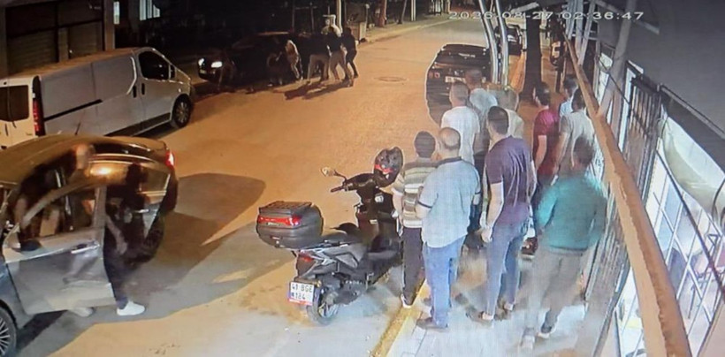 Kocaeli'de nişanlı genç kadının kaçırıldığı iddiası ortalığı karıştırdı: 5 yaralı - Resim: 4