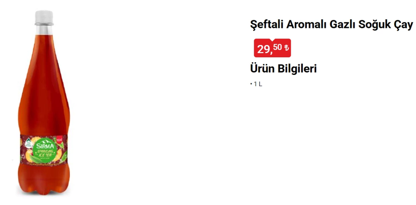 BİM'de indirim yağmuru başladı! BİM 11 Kasım aktüel ürünler kataloğu - Resim: 40