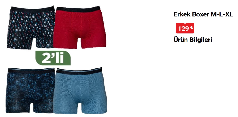 BİM'de indirim yağmuru başladı! BİM 11 Kasım aktüel ürünler kataloğu - Resim: 80