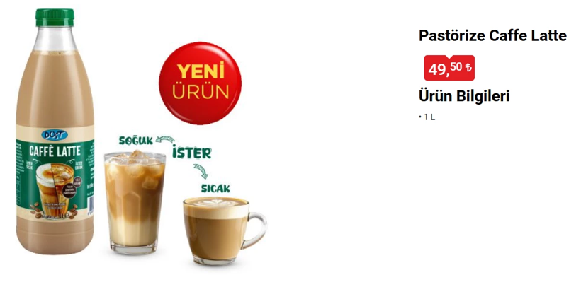 30 Eylül Salı BİM kataloğu çıktı! İşte indirime girecek ürünler - Resim: 10