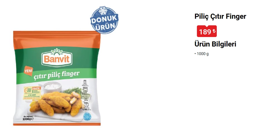 BİM 7 Ekim 2025 aktüel kataloğu açıklandı! Salı günü indirimli ürünler listesi - Resim: 13