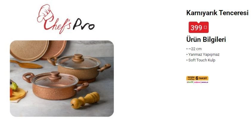 BİM 24 Ekim 2025 Cuma aktüel ürünler kataloğu! BİM’e 11 Dilim Radyatör ve sürpriz indirimler geliyor - Resim: 58