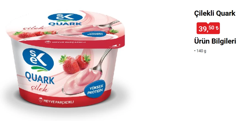 BİM'de indirim yağmuru başladı! BİM 11 Kasım aktüel ürünler kataloğu - Resim: 22