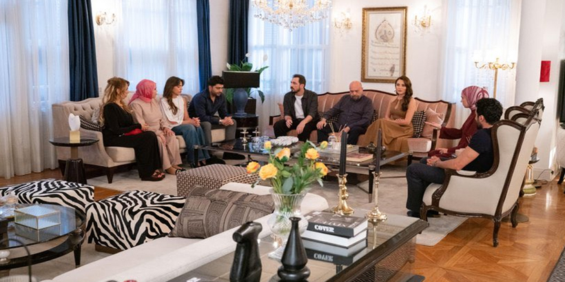 Kızılcık şerbeti son bölüm izle 108. bölüm canlı ve tek parça - Resim: 2