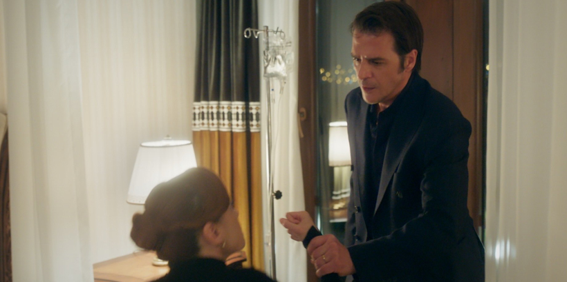 Kıskanmak 7. bölüm NOW TV CANLI İZLE! Kıskanmak yeni bölüm full HD izle - Resim: 1