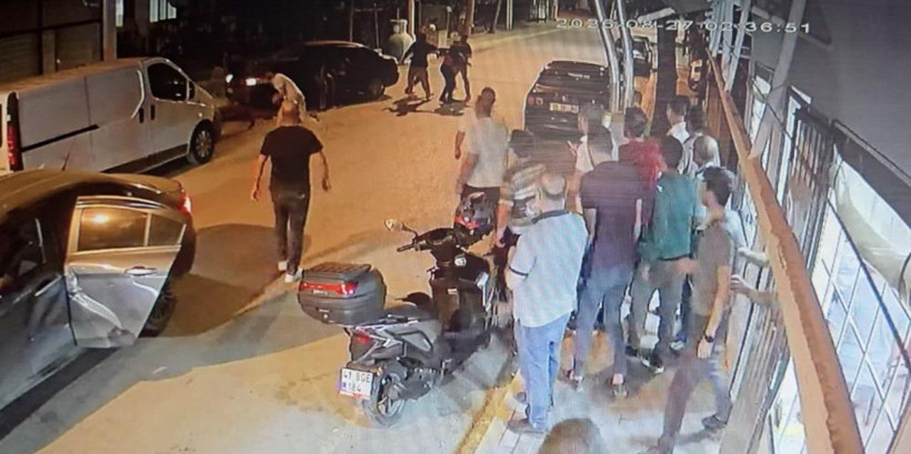 Kocaeli'de nişanlı genç kadının kaçırıldığı iddiası ortalığı karıştırdı: 5 yaralı - Resim: 3