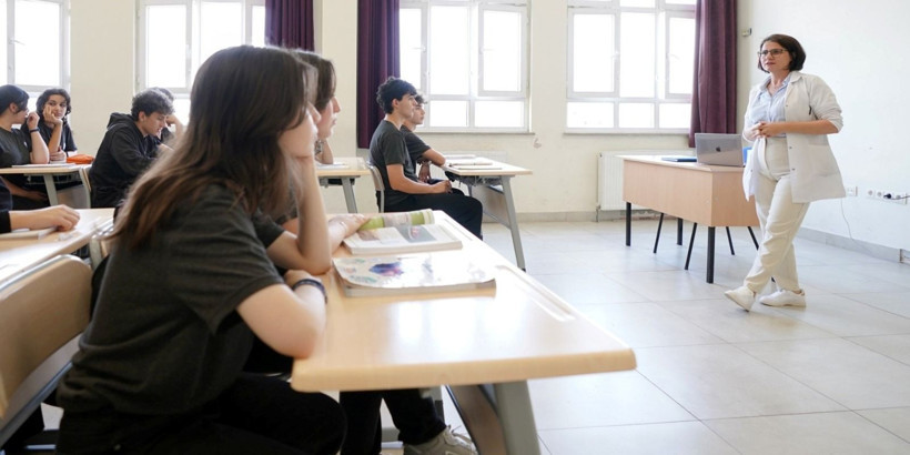 Türkiye'nin en iyi liseleri belli oldu: Zirvedeki lise hangisi? - Resim: 10