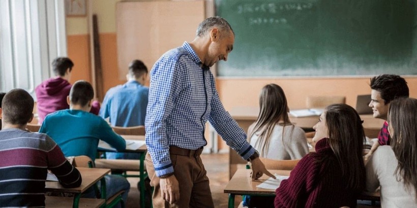 En yüksek puanlı Fen liseleri açıklandı: İşte Türkiye’nin en başarılı okulları - Resim: 1