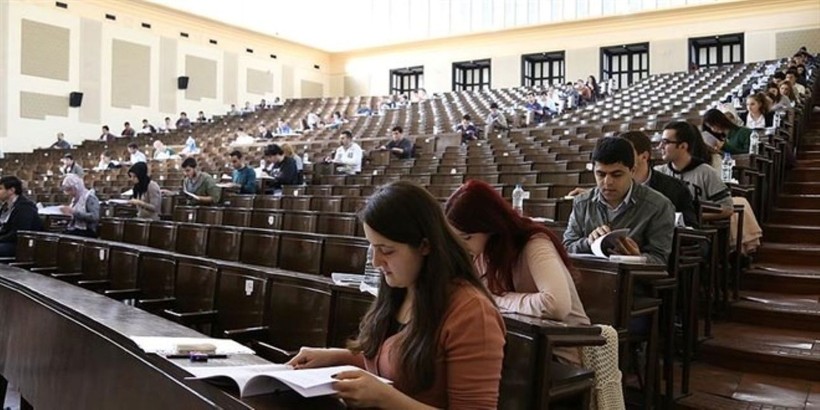 Üniversite tercihi yapacaklar dikkat: Öğrencilerin en memnun olduğu üniversiteler belli oldu! - Resim: 8