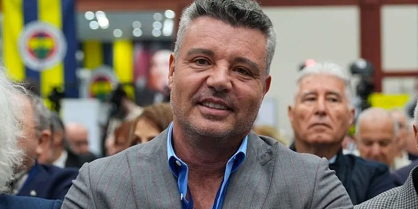 Fenerbahçe Başkanı Sadettin Saran: “Şampiyon olamazsak bir daha aday olmayacağım” - Resim: 2