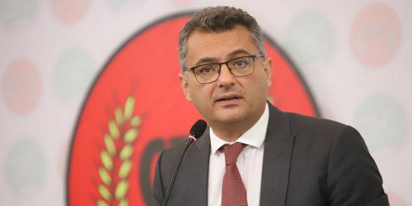 KKTC'de yeni cumhurbaşkanı belli oldu! Tufan Erhürman dönemi başlıyor, Tufan Erhürman kimdir? - Resim: 12