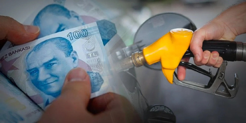 Benzine ne kadar zam gelecek? 25 Ocak güncel motorin ve LPG litre fiyatları - Resim: 2