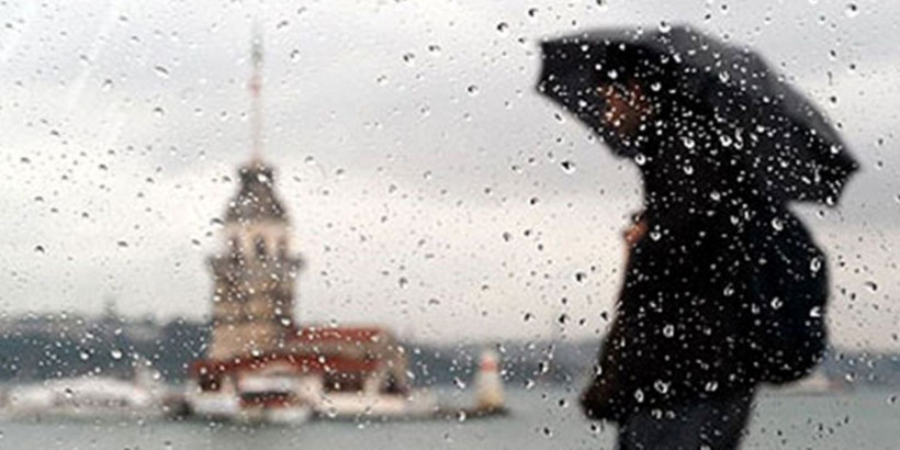 Meteoroloji'den 3 Eylül uyarısı! Fırtına ve sağanak kapıda: O bölgelerde yaşayanlar dikkat - Resim: 8