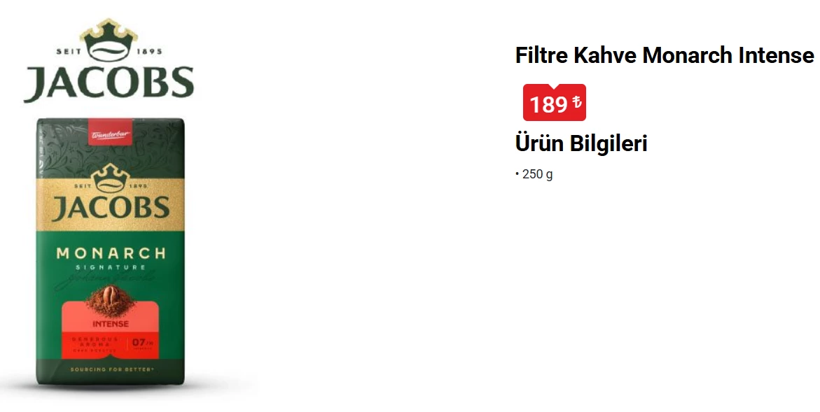 30 Eylül Salı BİM kataloğu çıktı! İşte indirime girecek ürünler - Resim: 1