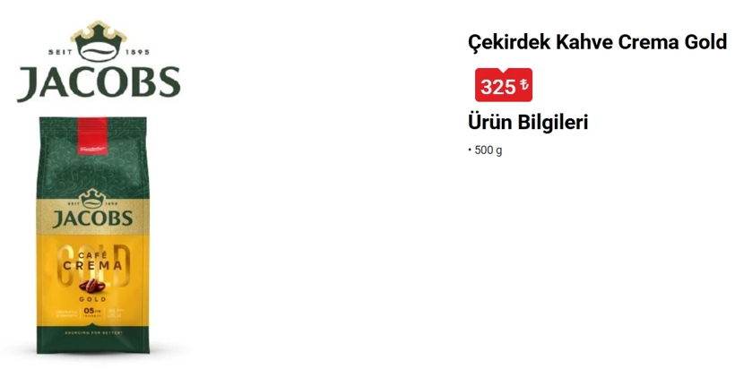 30 Eylül Salı BİM kataloğu çıktı! İşte indirime girecek ürünler - Resim: 3