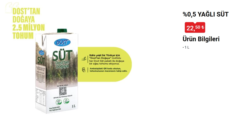 BİM 2 Aralık aktüel ürünler kataloğu yayımlandı! İndirimli fiyat listesi ve haftanın fırsat ürünleri - Resim: 1