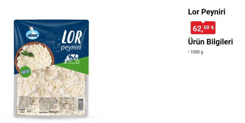 BİM 2 Aralık aktüel ürünler kataloğu yayımlandı! İndirimli fiyat listesi ve haftanın fırsat ürünleri - Resim: 8