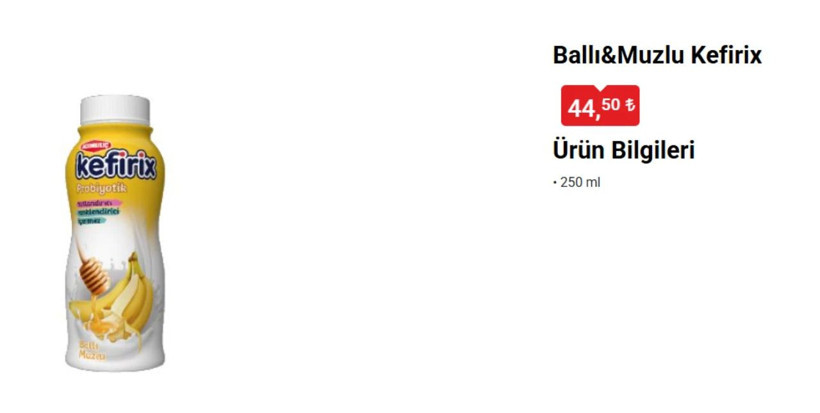 BİM’de büyük indirim başladı! 25 Ağustos aktüel ürünler kataloğu belli oldu - Resim: 19