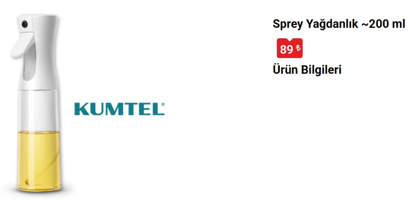 BİM 21 Kasım aktüel ürünler kataloğu: Bu Cuma indirime girecek ürünler - Resim: 39