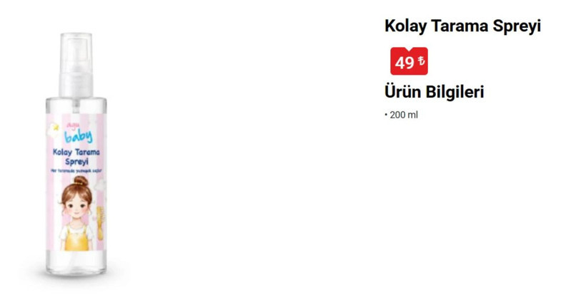 BİM'de fiyatlar resmen dibe vurdu! Yarın başlıyor, erken kalkan kapacak! - Resim: 73