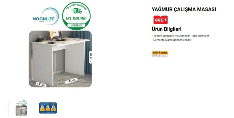 BİM'e taşınabilir ekran çoğaltıcı geliyor! İşte 2 Eylül aktüel ürünler listesi - Resim: 11