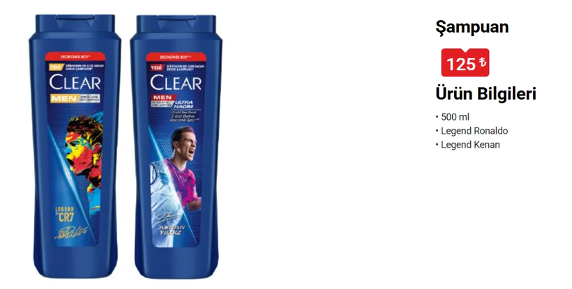 BİM’DE SALI İNDİRİMİ! 16 Aralık Aktüel Ürünler Listesi Yayımlandı! - Resim: 74