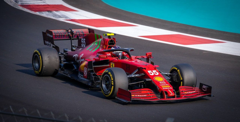 2025 Azerbaycan GP ne zaman, saat kaçta, hangi kanalda? İşte Formula 1 Bakü yarış programı - Resim: 5