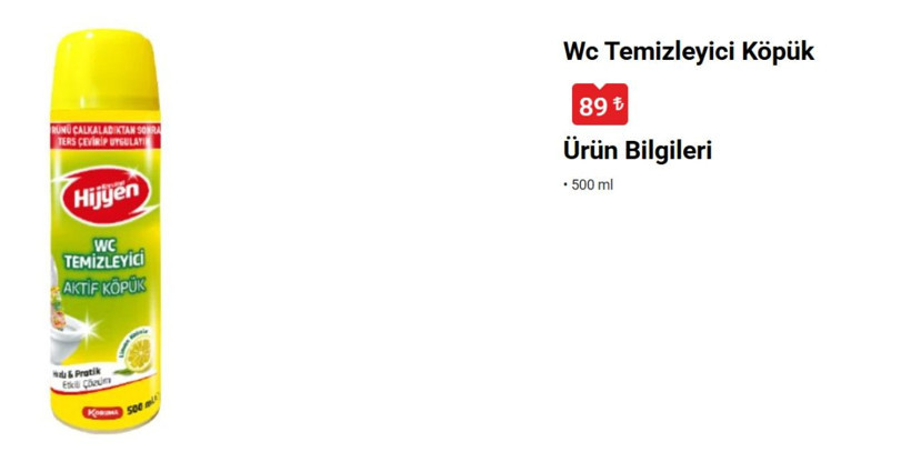 BİM'de fiyatlar resmen dibe vurdu! Yarın başlıyor, erken kalkan kapacak! - Resim: 67