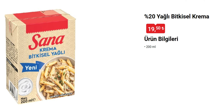 BİM 7 Ekim 2025 aktüel kataloğu açıklandı! Salı günü indirimli ürünler listesi - Resim: 22