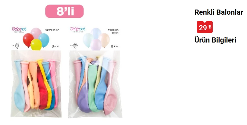 BİM 21 Kasım aktüel ürünler kataloğu: Bu Cuma indirime girecek ürünler - Resim: 109