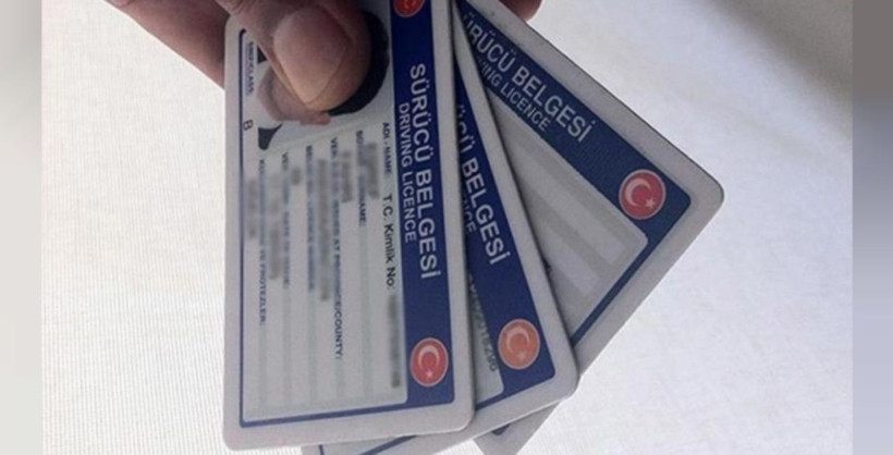 Son gün yarın! Ehliyet yenileme ücreti 15 liradan 7 bin liraya çıkacak - Resim: 7