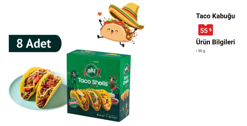 BİM 2 Aralık aktüel ürünler kataloğu yayımlandı! İndirimli fiyat listesi ve haftanın fırsat ürünleri - Resim: 38