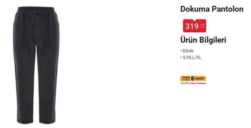 BİM’de Kasım indirimi! 14 Kasım Cuma aktüel ürünler listesi yayımlandı - Resim: 62