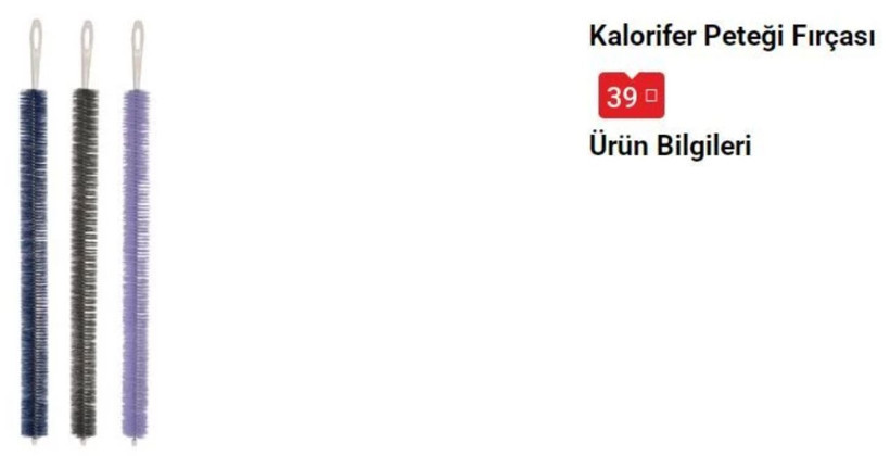 BİM’de Kasım indirimi! 14 Kasım Cuma aktüel ürünler listesi yayımlandı - Resim: 24