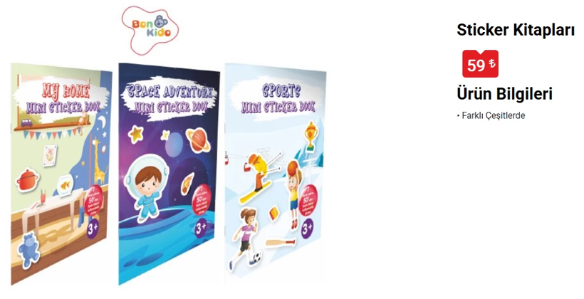 BİM 21 Kasım aktüel ürünler kataloğu: Bu Cuma indirime girecek ürünler - Resim: 74