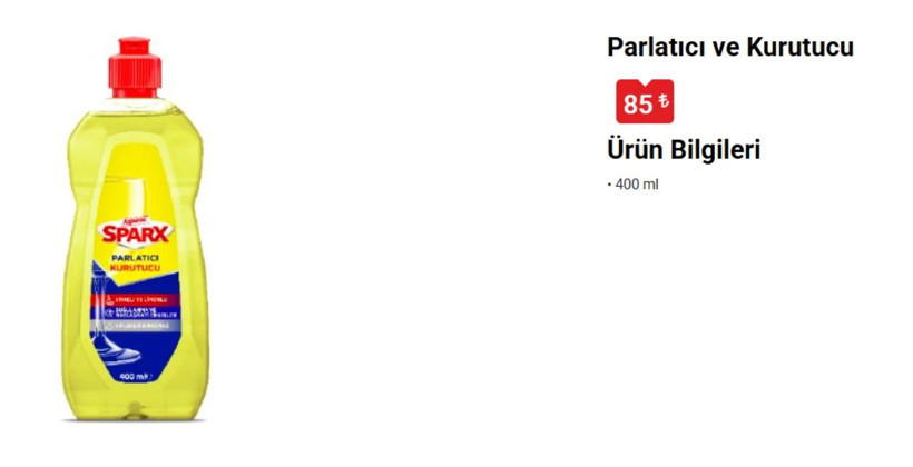 BİM’de büyük indirim başladı! 25 Ağustos aktüel ürünler kataloğu belli oldu - Resim: 59